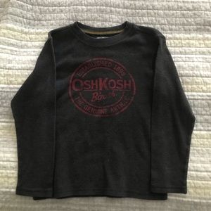 Osh Kosh shirt